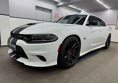 Dodge Charger 6.4 SRT Scat Pack/Last Call/Dynamic Pack