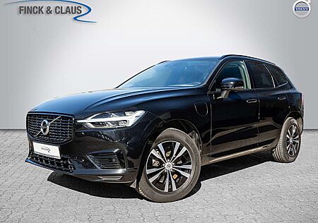 Volvo XC 60 XC60 T6AWD Recharge Inscription Expression