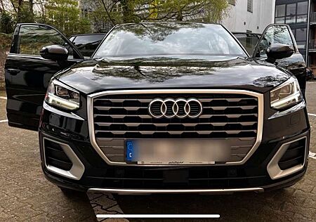 Audi Q2 35 TFSI