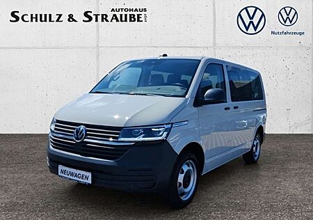 VW T6 Volkswagen .1 Caravelle .1 Bus Caravelle 9 Sitzer 2,0 TDI 110 kW KLIMA