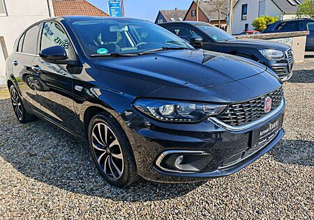 Fiat Tipo Business Line