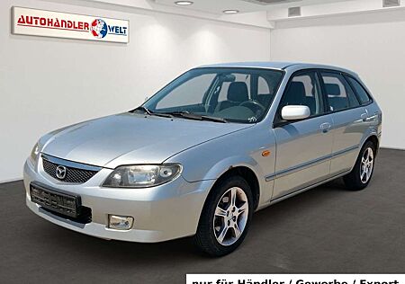 Mazda 323 Kombi 1.6 Klimaanlage