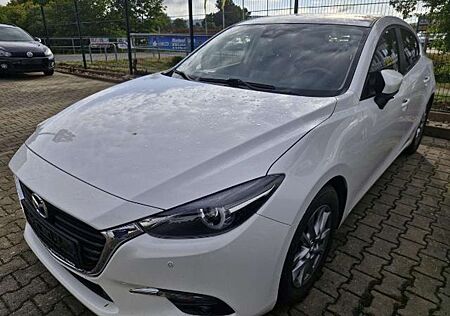 Mazda 3 2.0 Skyactiv-G 120 Exclusive-Line - Navi - RFK - 8