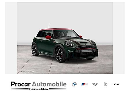 Mini John Cooper Works Pano ACC LED Multi Display RFK H/K DAB