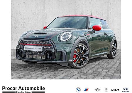 Mini John Cooper Works Pano ACC LED Multi Display RFK H/K DAB