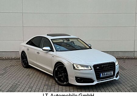 Audi S8 4.0 TFSI quattro, EGSD, Voll, 59850KM