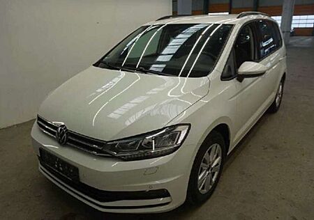 VW Touran Volkswagen Comfo 2.0TDI 7G-DSG ACC/NAVI/MASS/RFK/LED