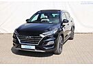 Hyundai Tucson 1.6 Premium 4WD