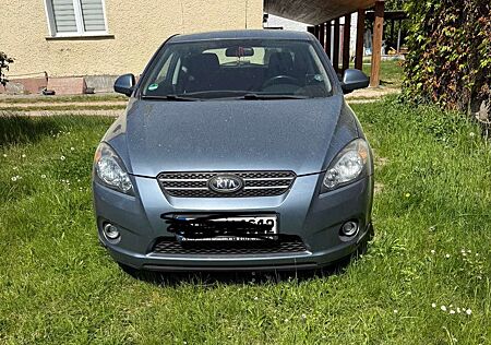 Kia Cee'd Ceed / EX