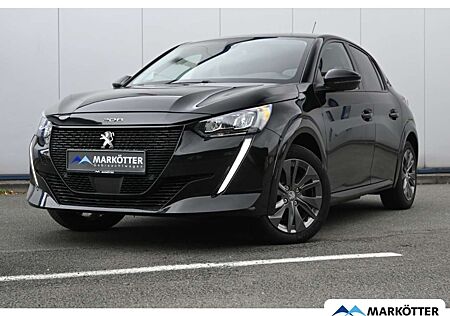 Peugeot 208 e- Allure Pack 136/Rückfahrkamera/LED/PDC