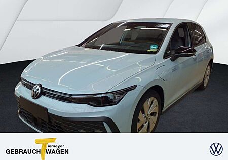 VW Golf Volkswagen BLACK STYLE DSG 272PS AHK MATRIX NAVI