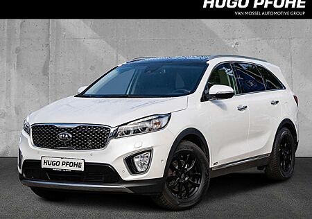 Kia Sorento Platinum Edition 4WD