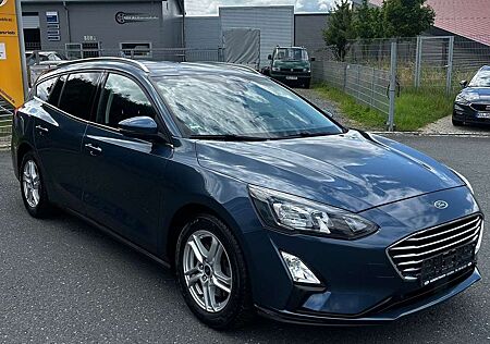 Ford Focus Cool,68605 km,Topzustand,11/2020