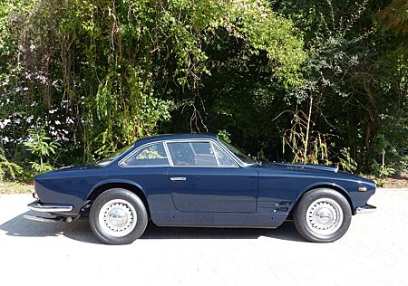 Maserati Others 3500 GTI Sebring 1. Serie TÜV neu H-Kennzeichen