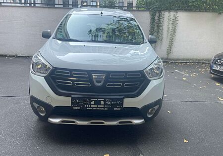 Dacia Dokker TCe 115 Stepway