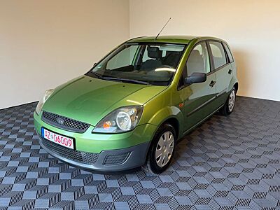 Ford Fiesta Fiesta  5-Türer 1.3 Connection