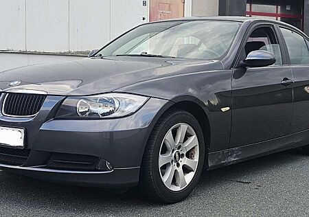 BMW 318i 318 3er