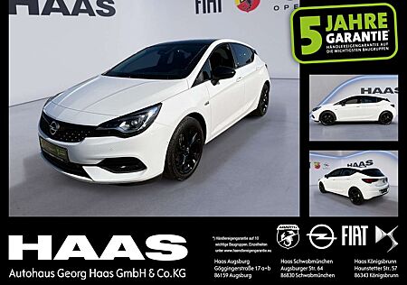 Opel Astra K 1.2 Turbo Ultimate NAVI PDC Bluettooth