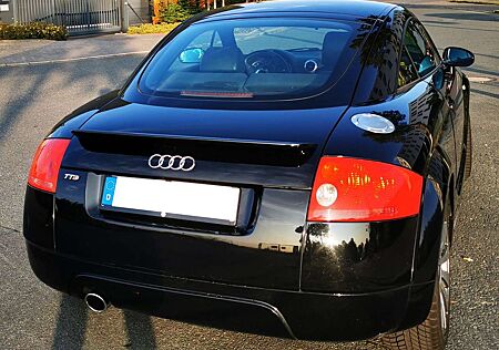 Audi TT Coupe 1.8 T