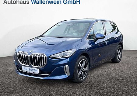 BMW 218 i Active Tourer Aut. Luxury Line, 360° Kamera