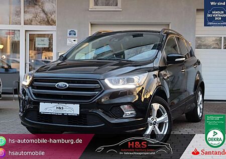 Ford Kuga 2.0 TDCi ST-Line 4x4