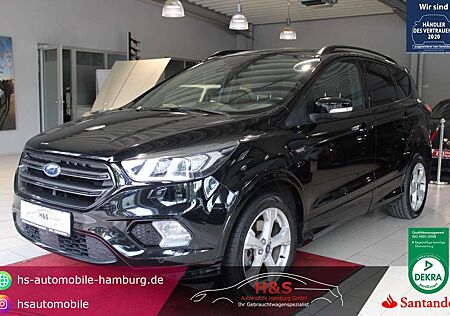 Ford Kuga 2.0 TDCi ST-Line 4x4