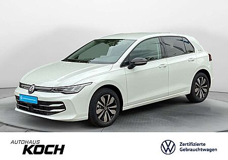 VW Golf Volkswagen VIII 1.5TSI Goal NAVI LED KLIMA SHZ