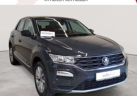 VW T-Roc Volkswagen 1.5 TSI DSG Style Navi StandHz