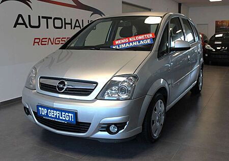 Opel Meriva INNOVATION 1,6