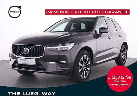 Volvo XC 60 XC60 B4 Core FAP+LM 19"+MET+WP+NAVI+DAB+PAP+LED