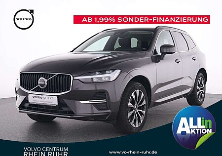 Volvo XC 60 XC60 B4 Core FAP+LM 19"+MET+WP+NAVI+DAB+PAP+LED