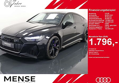 Audi RS7 RS 7 Sportback quattro tiptronic |Matrix|ACC