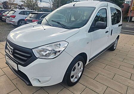 Dacia Dokker Ambiance