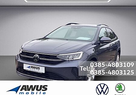 VW Taigo Volkswagen 1.0TSI Life