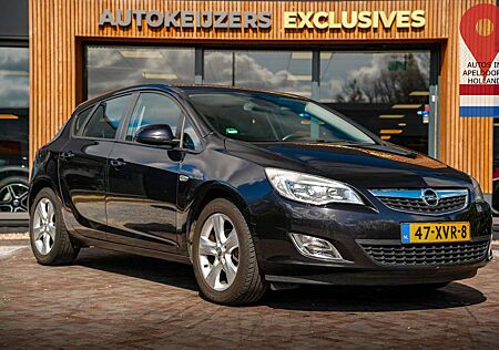 Opel Astra 1.4 Cosmo klima Cruise AHK