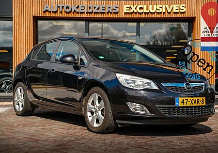 Opel Astra 1.4 Cosmo klima Cruise AHK