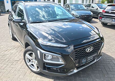 Hyundai Kona Style 4WD, AUT*NAVI*RFK*LED*SHZ*4R.neu