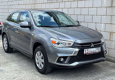 Mitsubishi ASX *Diamant*Edition+2WD*Navi*Kamera*
