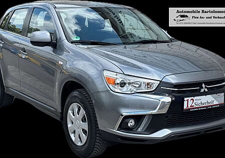 Mitsubishi ASX *Diamant*Edition+2WD*Navi*Kamera*