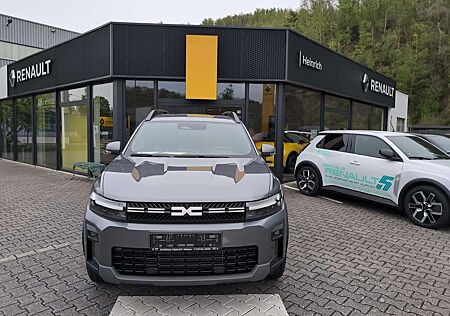 Dacia Others Journey hybrid 155