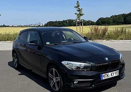 BMW 116d 116