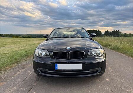 BMW 118d 118