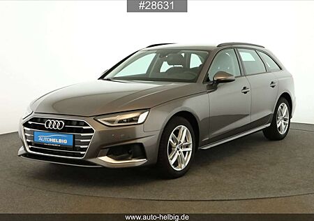 Audi A4 Avant 40 TFSI advanced #Navi#LED#DSG#17Zoll#