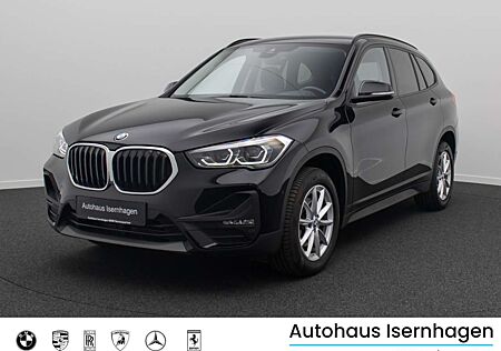 BMW X1 sD18i Parkassist DAB PDC Geschwindigkeitsreg