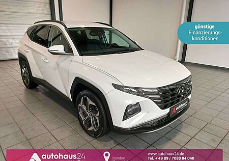 Hyundai Tucson 1.6 T-GDI Plug-In Hybrid 4WD|ACC|LED