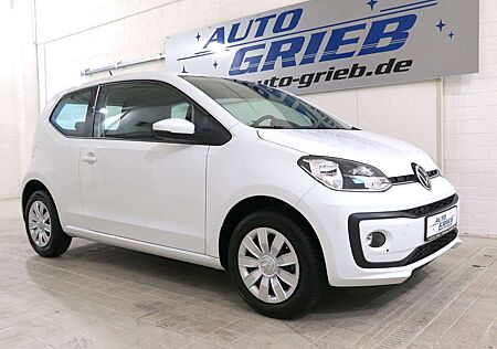VW Up Volkswagen ! Klima, Sitzheizung, App, Navi, RFK