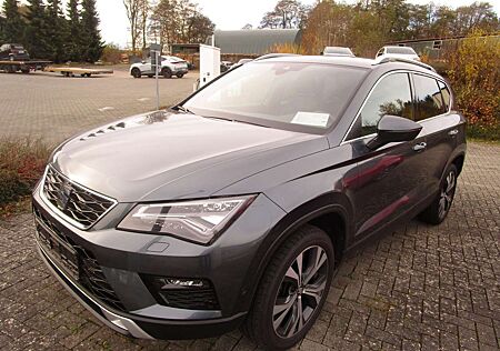 Seat Ateca 1.5 TSI Xcellence