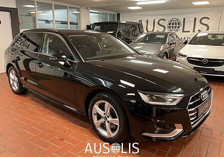 Audi A4 Avant 35 TFSI advanced LED,Kamera,Spurassist