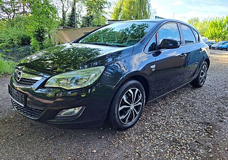 Opel Astra 1.4 LPG Turbo ecoFLEX 150 Jahre