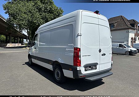 Mercedes-Benz Sprinter 317 CDI RWD L2 Navi Kamera easy Cargo